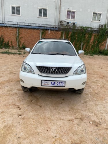 ឡានលក់ RX330/05/p2 តំឡៃ16500$ 015375083