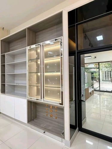 ផ្ទះអាជីវកម្មសម្រាប់ជួល | Shophouse for rent