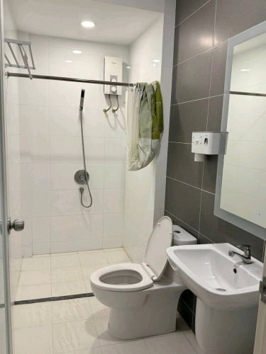 ផ្ទះអាជីវកម្មសម្រាប់ជួល | Shophouse for rent