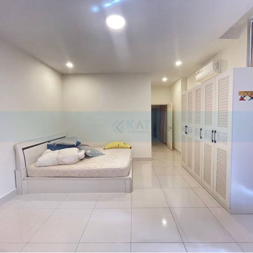 ផ្ទះអាជីវកម្មសម្រាប់ជួល | Shophouse For Rent