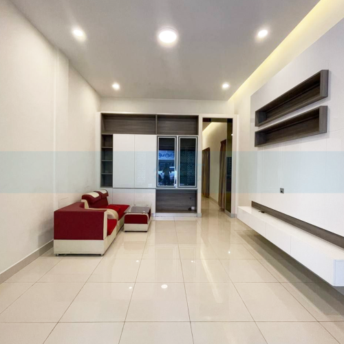 ផ្ទះអាជីវកម្មសម្រាប់ជួល | Shophouse For Rent