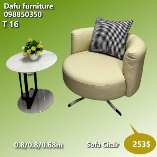 កៅអីសាឡុង sofa chairs 休闲沙发椅