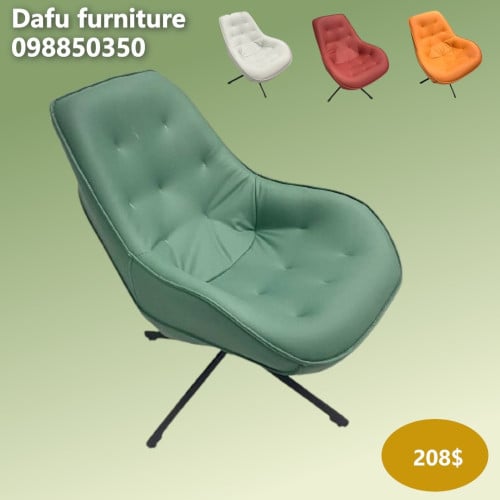 កៅអីសាឡុង sofa chairs 休闲沙发椅