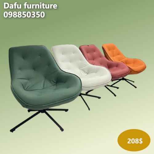 កៅអីសាឡុង sofa chairs 休闲沙发椅