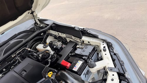 មហាថ្មី Toyota Hilux Revo V-edition 024 ហ្សុីន១ជុំ