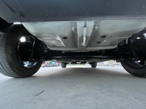#ទំនិញថ្មីទើបកាត់បានក្តៅៗ # Toyota Raize 2023 ម្ចាស់ជិះបាន2ម៉ឺនkmជាង ទឹកថ្នាំស្រីនម៉ាជុំ