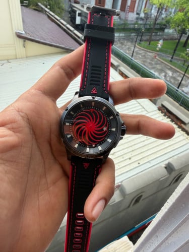 ⌚️VARMAN THE MILKY WAY