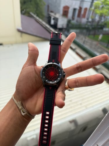 ⌚️VARMAN THE MILKY WAY
