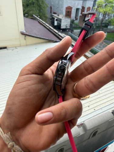 ⌚️VARMAN THE MILKY WAY