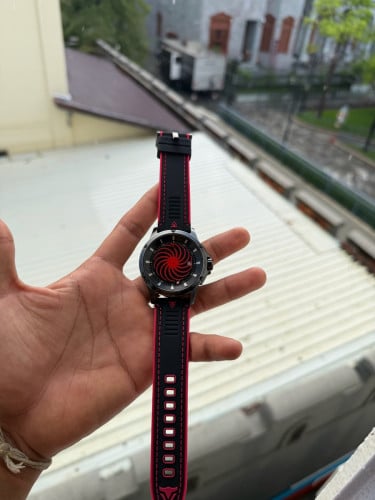 ⌚️VARMAN THE MILKY WAY