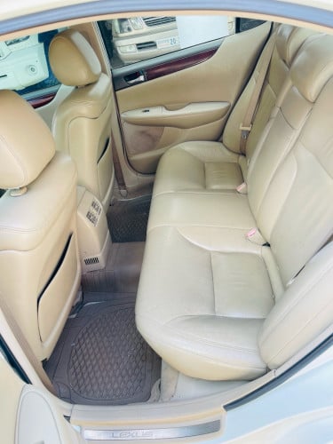 ✅ឡានលក់ប្រញ៉ាប់ (Lexus ES300)ឆ្នាំ2002✅ធានាឡានអត់បុកអត់ប៉ះ✅ម៉ាសុីនប្រអប់លេខអេមជើងក្រោមអេម