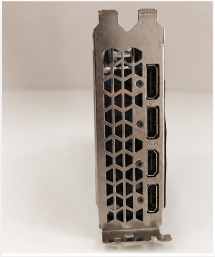 ๐ฎ Gigabyte GeForce GTX 1660 SUPER 6GB GDDR6