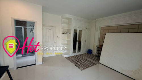 ๐ก Corner Twin Villa for Rent โ Peng Huoth Beung Snor (Euro Ville) || 2500$/Month (Nego)
