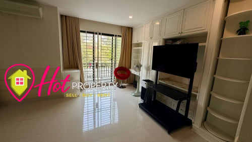 ๐ก Corner Twin Villa for Rent โ Peng Huoth Beung Snor (Euro Ville) || 2500$/Month (Nego)