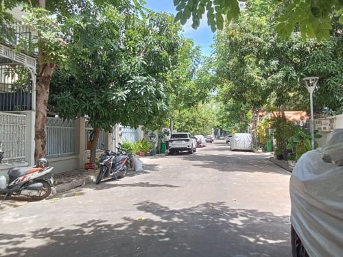 ๐ก Villa for Sale & Rent at Bassac Garden City