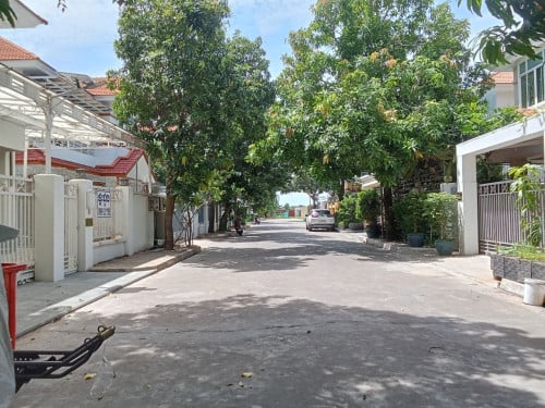 ๐ก Villa for Sale & Rent at Bassac Garden City