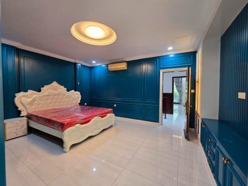 ๐ก Villa for Sale & Rent at Bassac Garden City