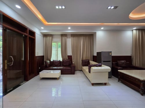 ๐ก Villa for Sale & Rent at Bassac Garden City