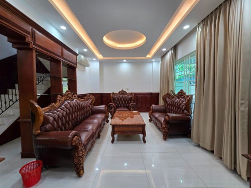 ๐ก Villa for Sale & Rent at Bassac Garden City
