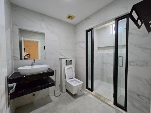 ๐ก Villa for Sale & Rent at Bassac Garden City