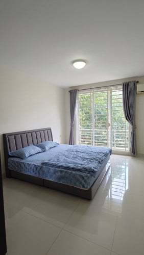 ๐กLink villa for rent in Borey PH Boeng snorย ( Project 4 )