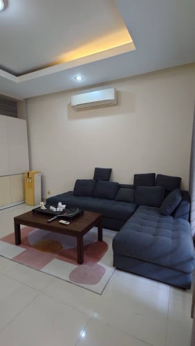 ๐กLink villa for rent in Borey PH Boeng snorย ( Project 4 )