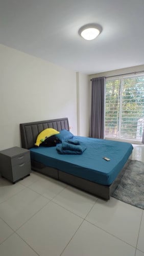 ๐กLink villa for rent in Borey PH Boeng snorย ( Project 4 )