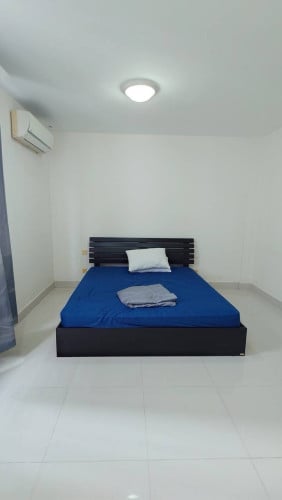 ๐กLink villa for rent in Borey PH Boeng snorย ( Project 4 )