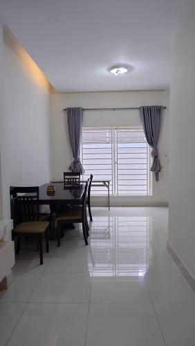 ๐กLink villa for rent in Borey PH Boeng snorย ( Project 4 )