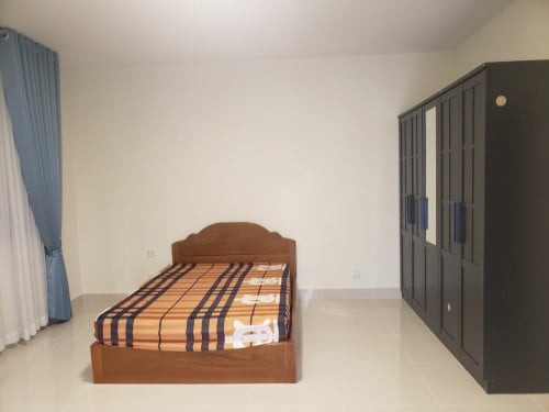 ๐กTwin Villa for Rent in Borey Peng Huoth Boeng Snor