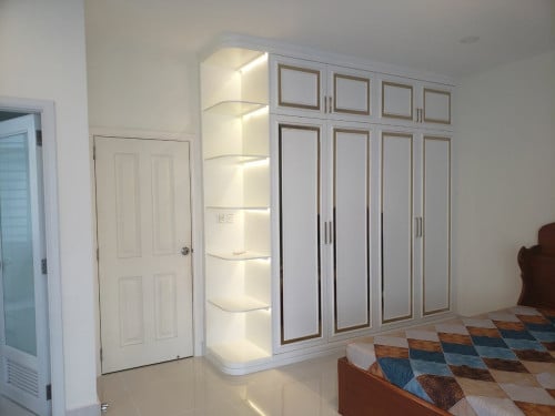 ๐กTwin Villa for Rent in Borey Peng Huoth Boeng Snor