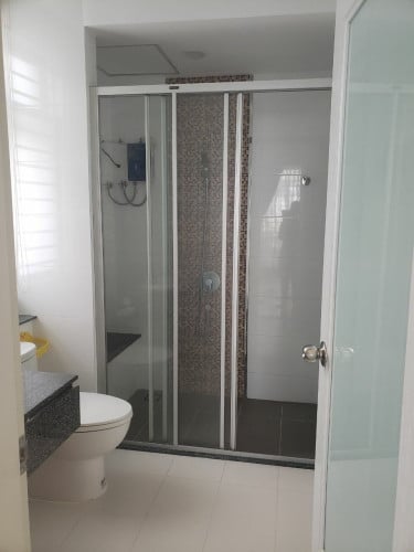 ๐กTwin Villa for Rent in Borey Peng Huoth Boeng Snor