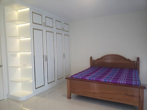 ๐กTwin Villa for Rent in Borey Peng Huoth Boeng Snor
