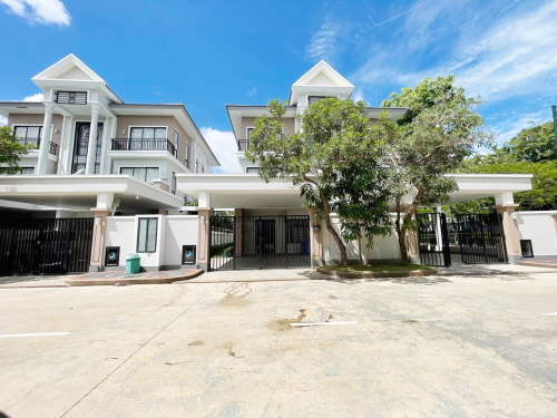 🏡Villa Twin B for Rent