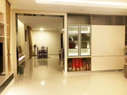 🏡Villa Twin B for Rent