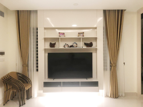 🏡Villa Twin B for Rent