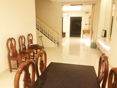 🏡Villa Twin B for Rent