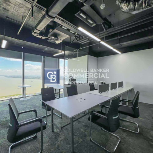 ๐ข Coworking space for rent at koh pich (OF-138)