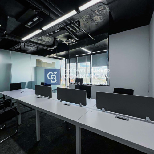 ๐ข Coworking space for rent at koh pich (OF-138)