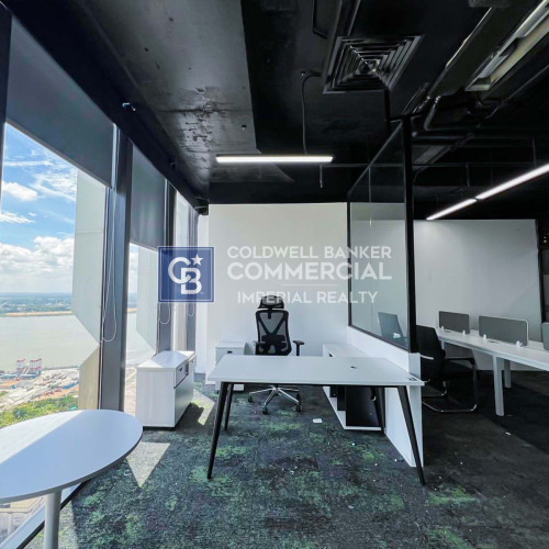 ๐ข Coworking space for rent at koh pich (OF-138)