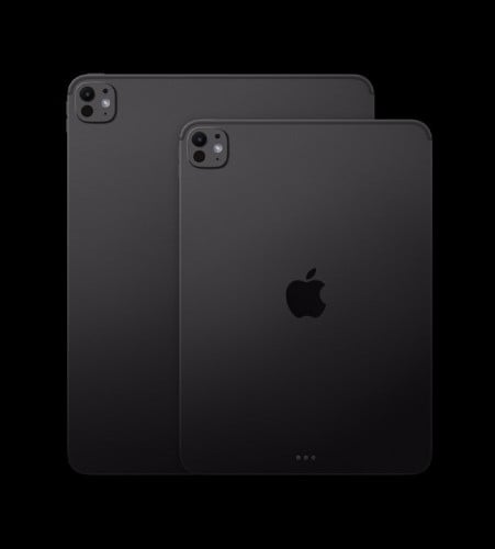 🔥 蓝天科技现货 | 2025款 iPad Pro 11英寸 M5 256GB Wi-Fi版• 全新未拆封，正品可验，支持同城自提/邮寄• M5芯片超强算力，AI创作、剪辑、建模无压力