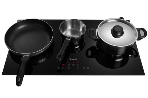 ๐ฅ Modern Touch Control Ceramic Hob ๐ฅ