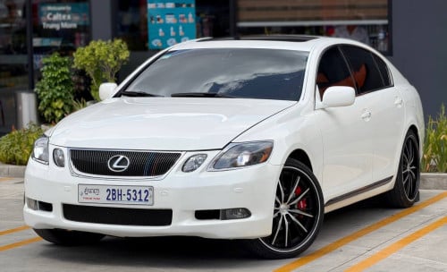 ๐ฅGS300 06Fullแแแปแ2 แกแถแแแผแแขแแแแปแแแแแ
แแแแ แแแแถแแแปแธแ90%แแแถแแปแธแแแแแขแแแแแแขแแแ