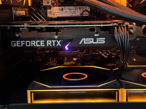 ๐ฅ๏ธONLY PC CPU i7-12700 + RTX3050 8G + RAM 32G ๐510$
