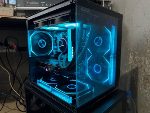 ๐ฅ๏ธONLY PC CPU i7-12700 + RTX3050 8G + RAM 32G ๐510$