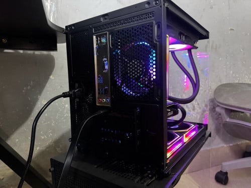 ๐ฅ๏ธONLY PC CPU i7-12700 + RTX3050 8G + RAM 32G ๐510$