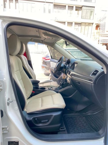 ๐ แแ แถแแแแแแแธแแแแธ99% MAZDA CX5 2017 full option