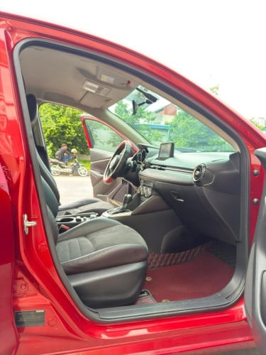 ๐ แแ แถแแแแแแแธ แแแแธ 99%Mazda2 2020 full option