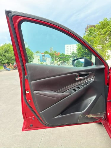 ๐ แแ แถแแแแแแแธ แแแแธ 99%Mazda2 2020 full option