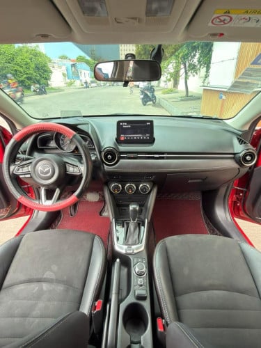 ๐ แแ แถแแแแแแแธ แแแแธ 99%Mazda2 2020 full option